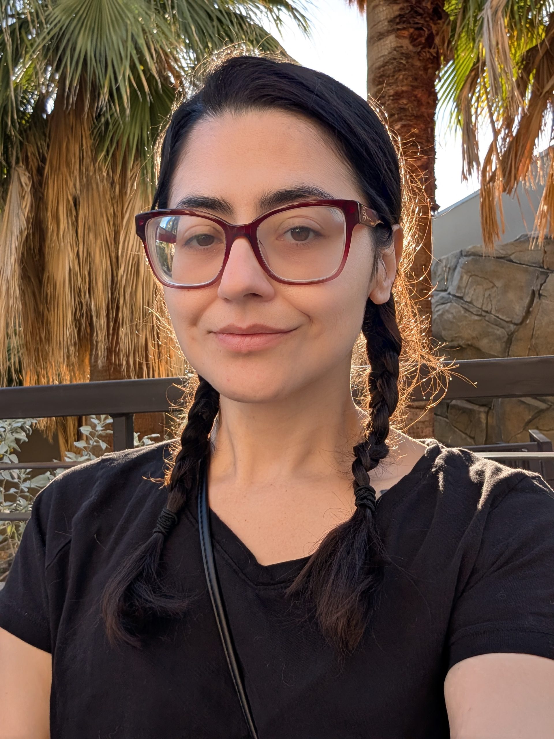 Michele Falk